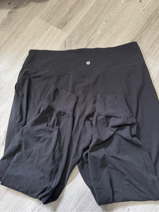 lululemon athletica Pants - Lululemon align joggers